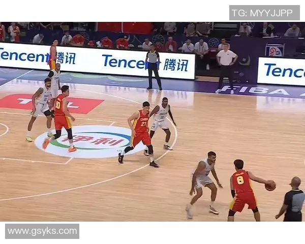 广州篮球队在世锦赛中的表现分析与状态评估 广州篮球队在世锦赛中的表现分析与状态评估