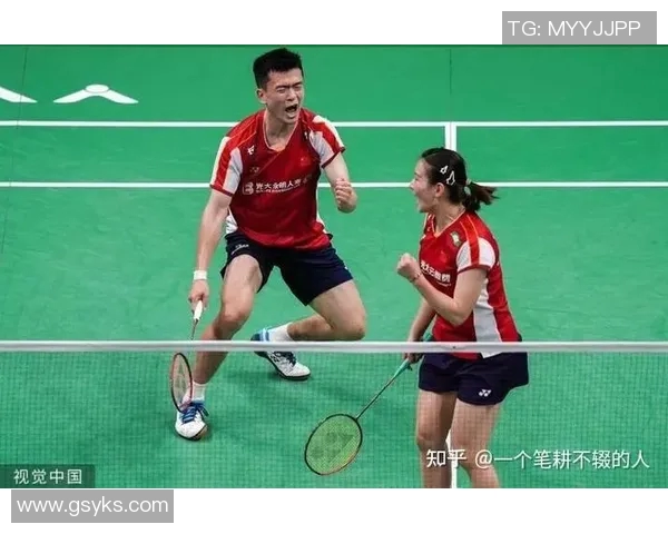 上海羽毛球队在杯赛中的个人能力表现分析与总结