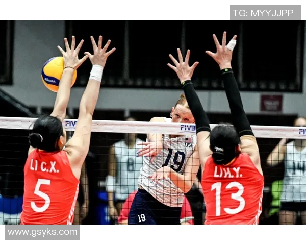 排球实力排行榜揭晓北京排球队荣登第五名展现强大实力