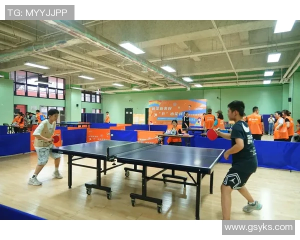 武汉乒乓球队配合变革引发热议新策略助力团队竞技水平提升