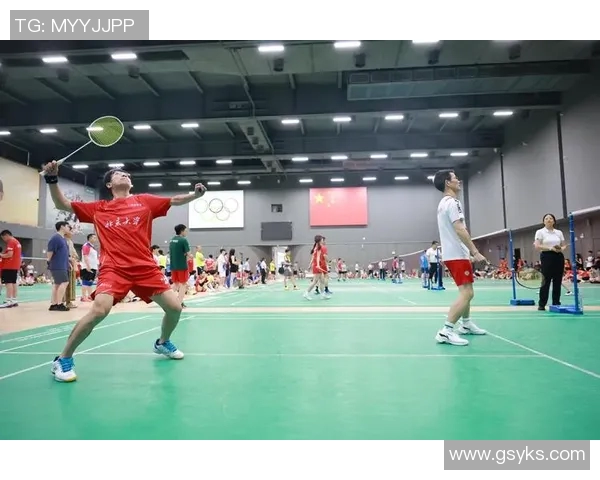 深圳羽毛球队中路突破的深度解析与战术创新探讨