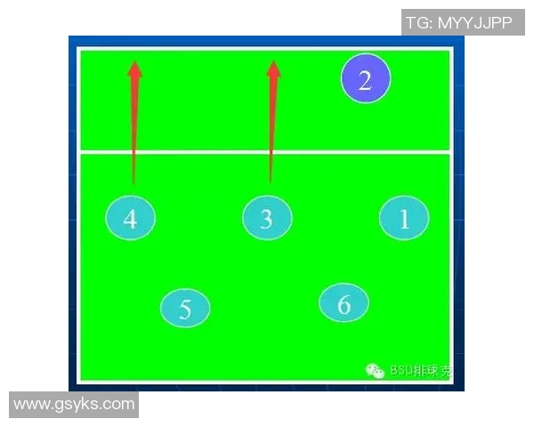 西安排球队中路突破战术解析与实战应用探讨 西安排球队中路突破战术解析与实战应用探讨