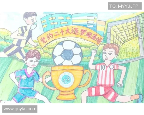 足球明星齐聚一堂欢乐合影漫画展现绿茵场上的友谊与激情 足球明星齐聚一堂欢乐合影漫画展现绿茵场上的友谊与激情