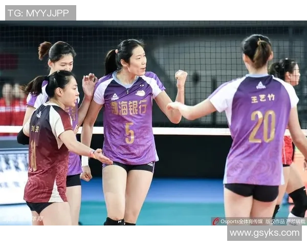 黄丽独家分享排球心得与技巧助你提升竞技水平与团队协作能力 黄丽独家分享排球心得与技巧助你提升竞技水平与团队协作能力